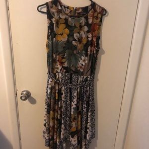 Woman’s dress brand new